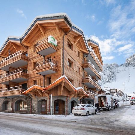Apartamento Carlina 101 Morzine Exterior foto